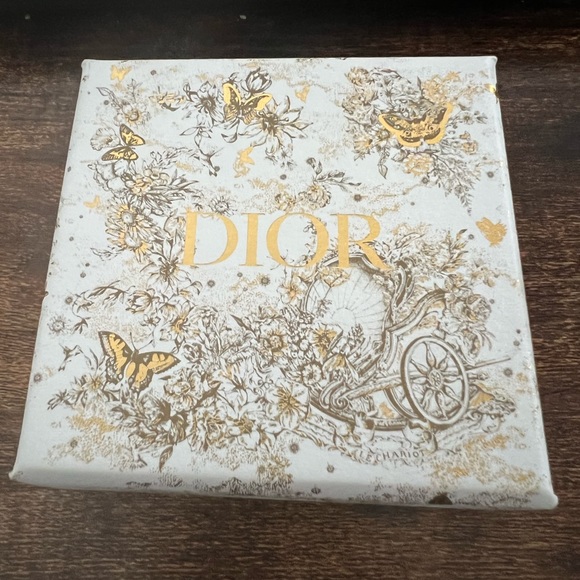 Dior Petit CD Earrings - Picture 5 of 8